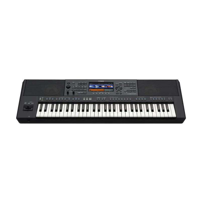 Organo Yamaha Psr-sx920