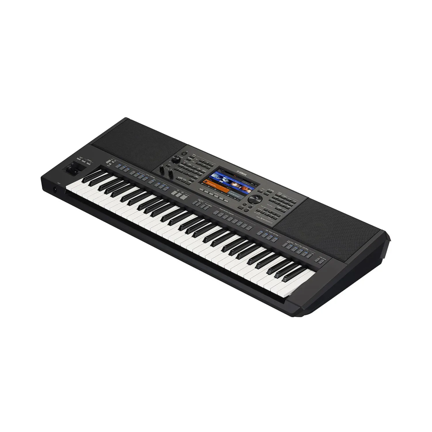 Organo Yamaha Psr-sx920