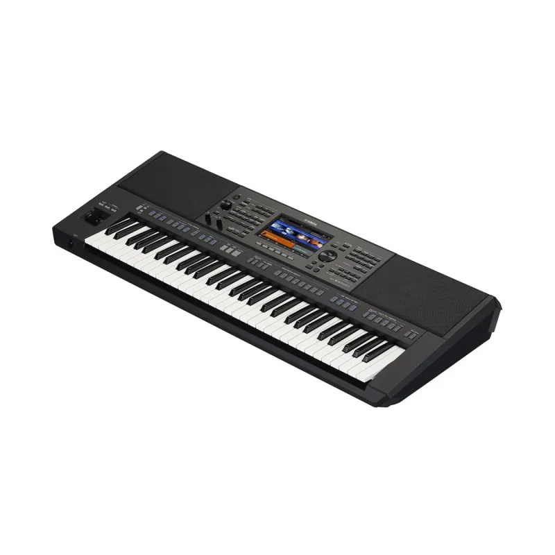 Organo Yamaha Psr-sx920