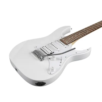 Guitarra Electrica Ibanez Grg140 White