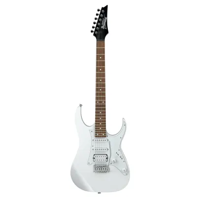Guitarra Electrica Ibanez Grg140 White