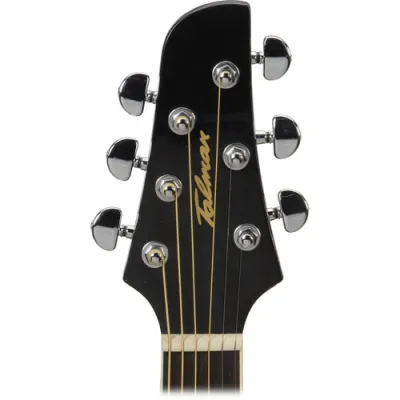 Guitarra Electroacustica Ibanez Tcy10e Talman
