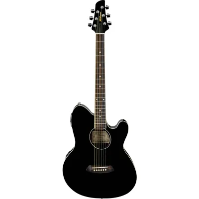 Guitarra Electroacustica Ibanez Tcy10e Talman