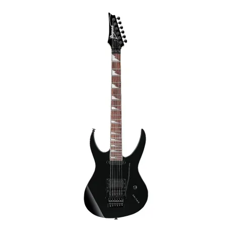 Guitarra Electrica Ibanez Genesis Collection 540piii Negro