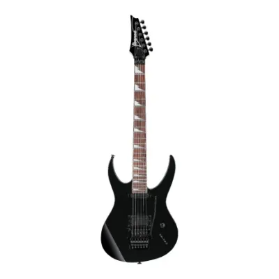 Guitarra Electrica Ibanez Genesis Collection 540piii Negro