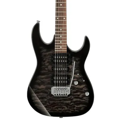 Guitarra Electrica Ibanez Grx70qa Gio Tks