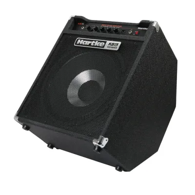 Amplificador Bajo Hartke Kb15 500w 15"