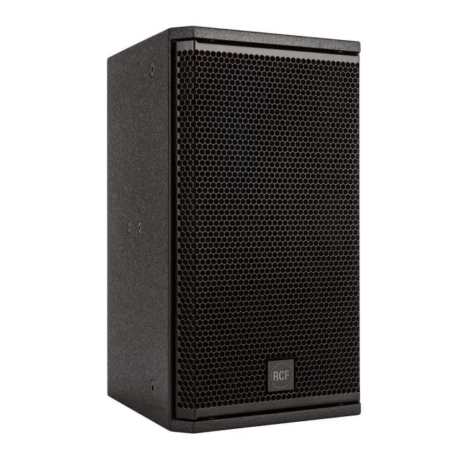 Caja Pasiva RCF Compact-M10 Dos Vías