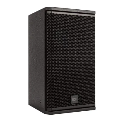Caja Pasiva RCF Compact-M10 Dos Vías