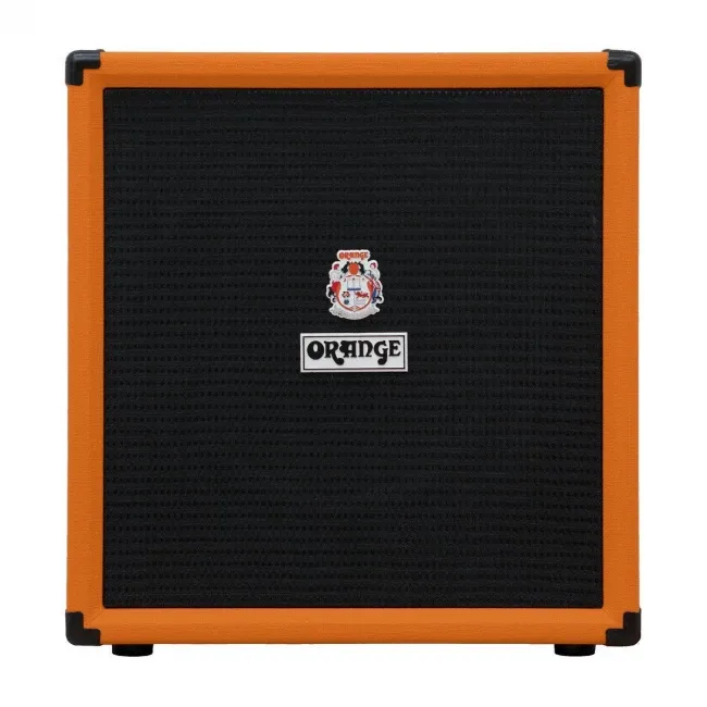 Amplificador De Bajo Combo 1x15 100 Watts