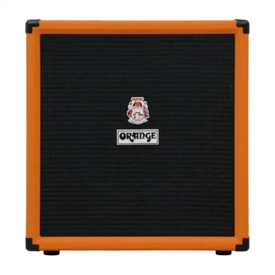 Amplificador De Bajo Combo 1x15 100 Watts