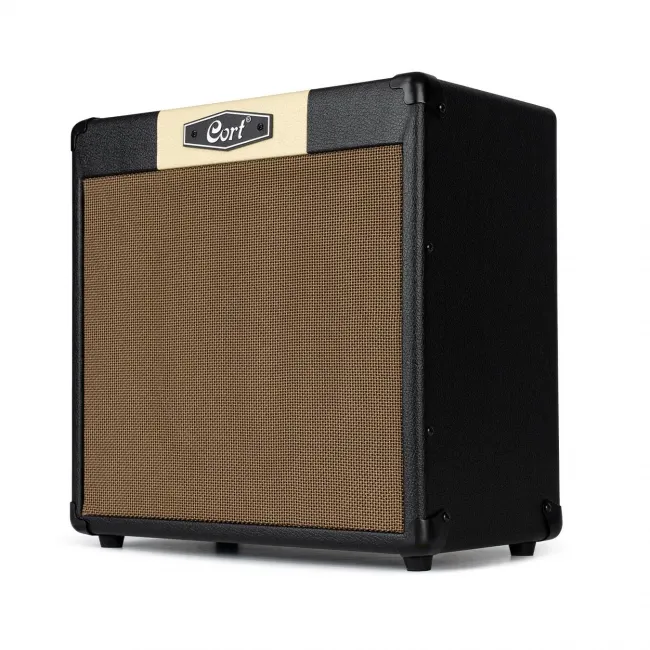 Amplificador Para Guitarra Electrica CORT CM30R