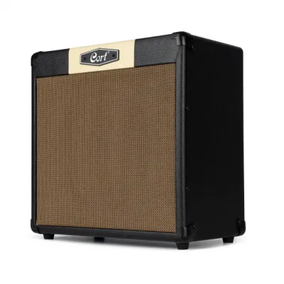 Amplificador Para Guitarra Electrica CORT CM30R