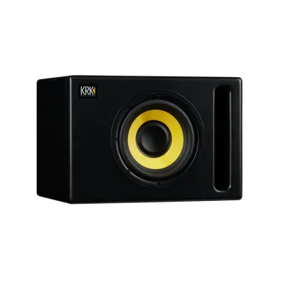 Subwoofer Activo Krk S8