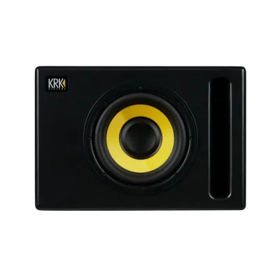 Subwoofer Activo Krk S8