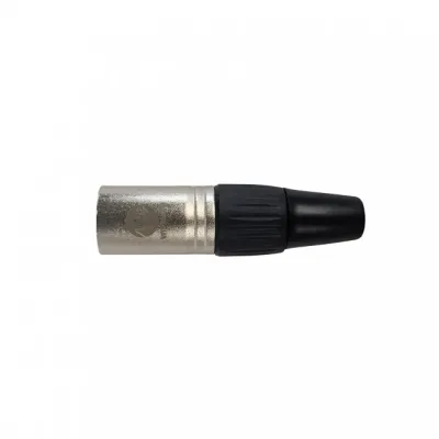 Conector VMR Link-XLR-M-P XLR Macho De 3 Pines