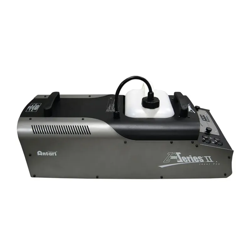 Maquina De Humo Antari Z3000iie