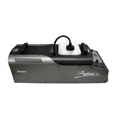 Maquina De Humo Antari Z3000iie