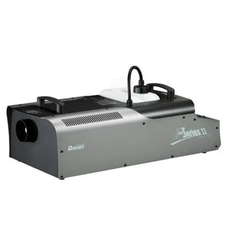 Maquina De Humo Antari Z3000iie