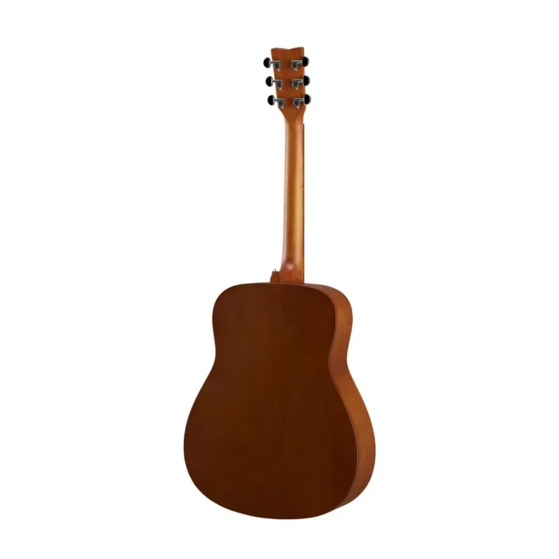Guitarra Folk Yamaha F400 Natural Satin