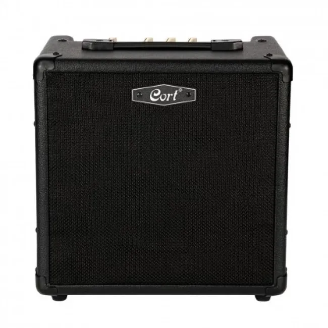 Combo para Bajos de 20 Watts