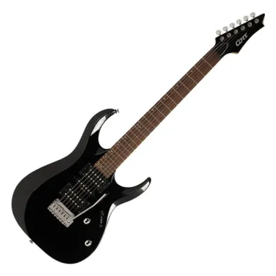 Guitarra Electrica Tipo Stratocaster HSH