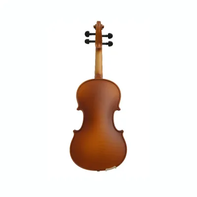 Violin Valencia V400m 4/4 Con Estuche Y Arco