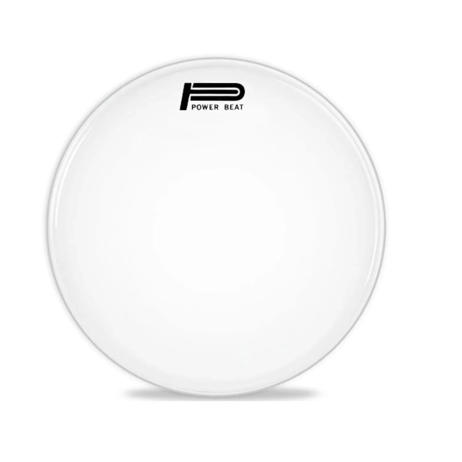 Parche Power Beat De 22" Para Bombo