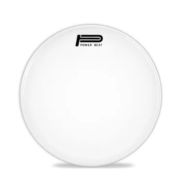 Parche Power Beat De 22" Para Bombo
