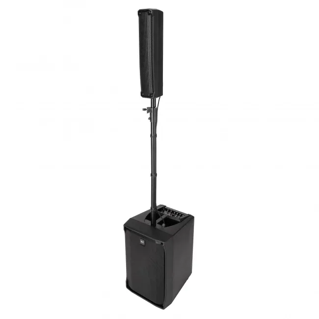 Array Activo Portatil De Dos Vías RCF EVOX-JMIX8