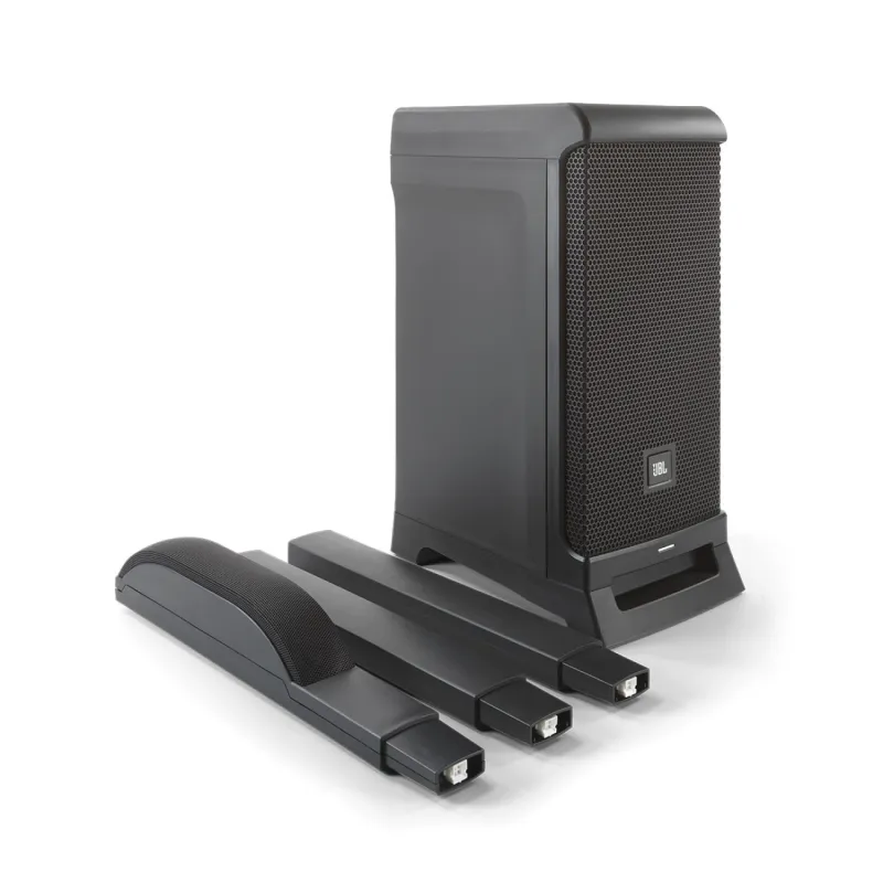 Caja Activa Jbl Irx One