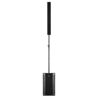 Array Activo Portatil De Dos Vías RCF EVOX12