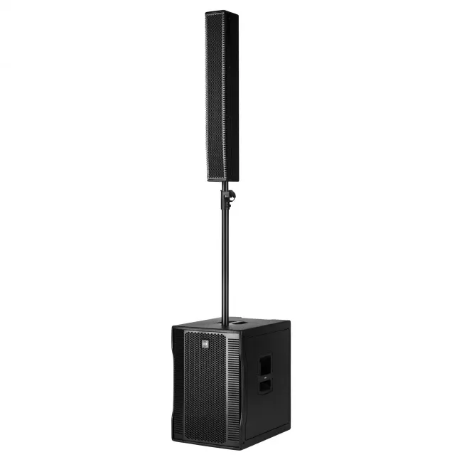 Array Activo Portatil De Dos Vías RCF EVOX12