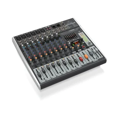 Consola Behringer Xenyxx1222 Usb