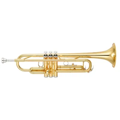 Trompeta Yamaha Ytr-3335