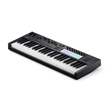 Controlador Midi Novation Launchkey 49 Mk4