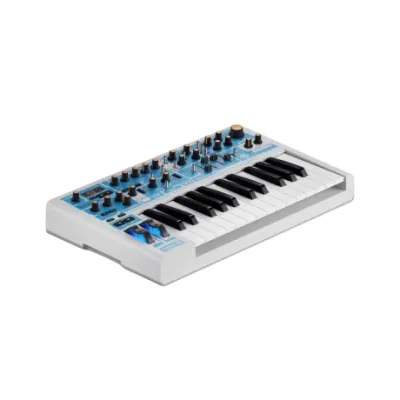 Sintetizador Novation Bass Station Ii Swifty Edition