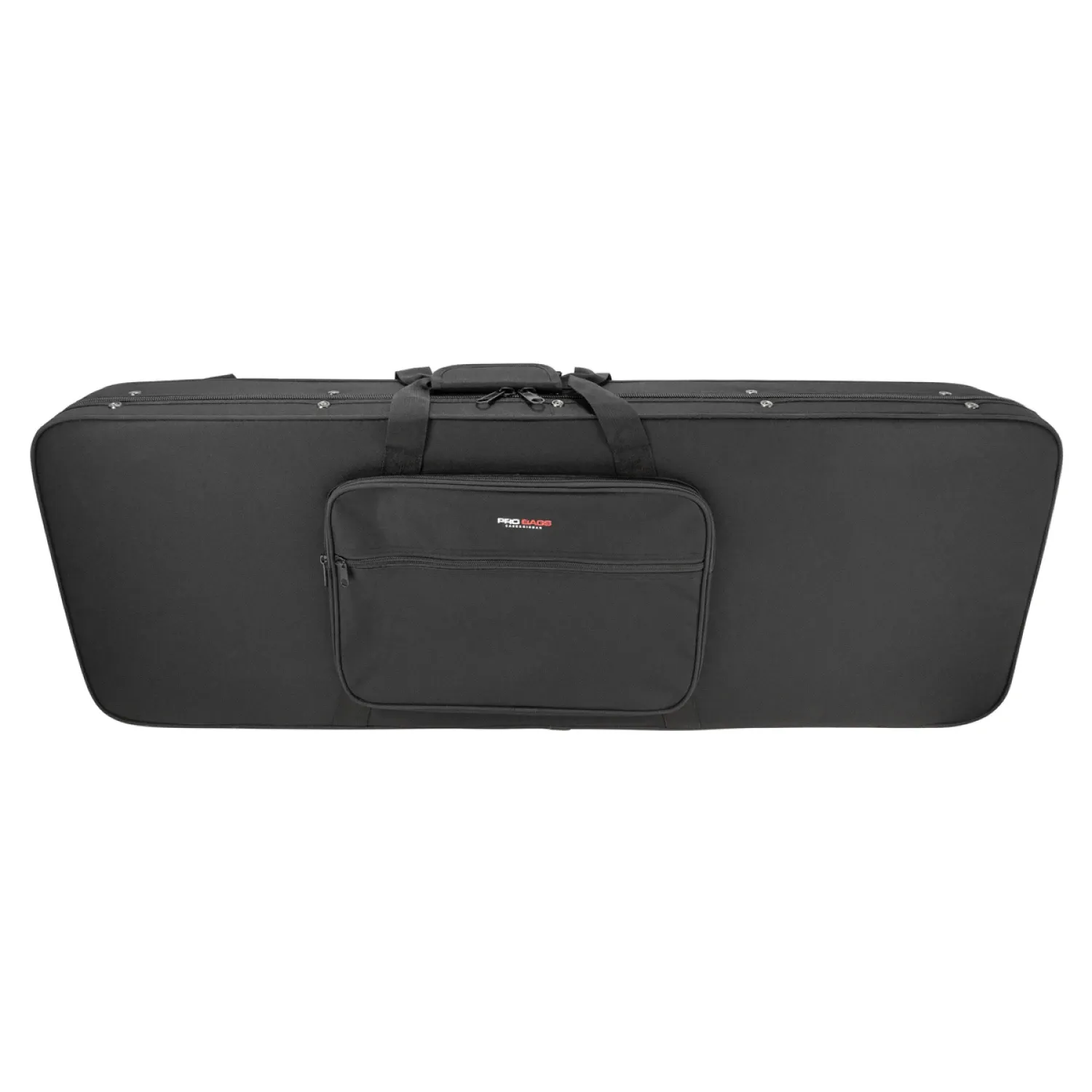 Funda Guitarra Eléctrica Probags 150e Semi Rigido