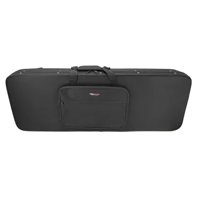 Funda Guitarra Eléctrica Probags 150e Semi Rigido
