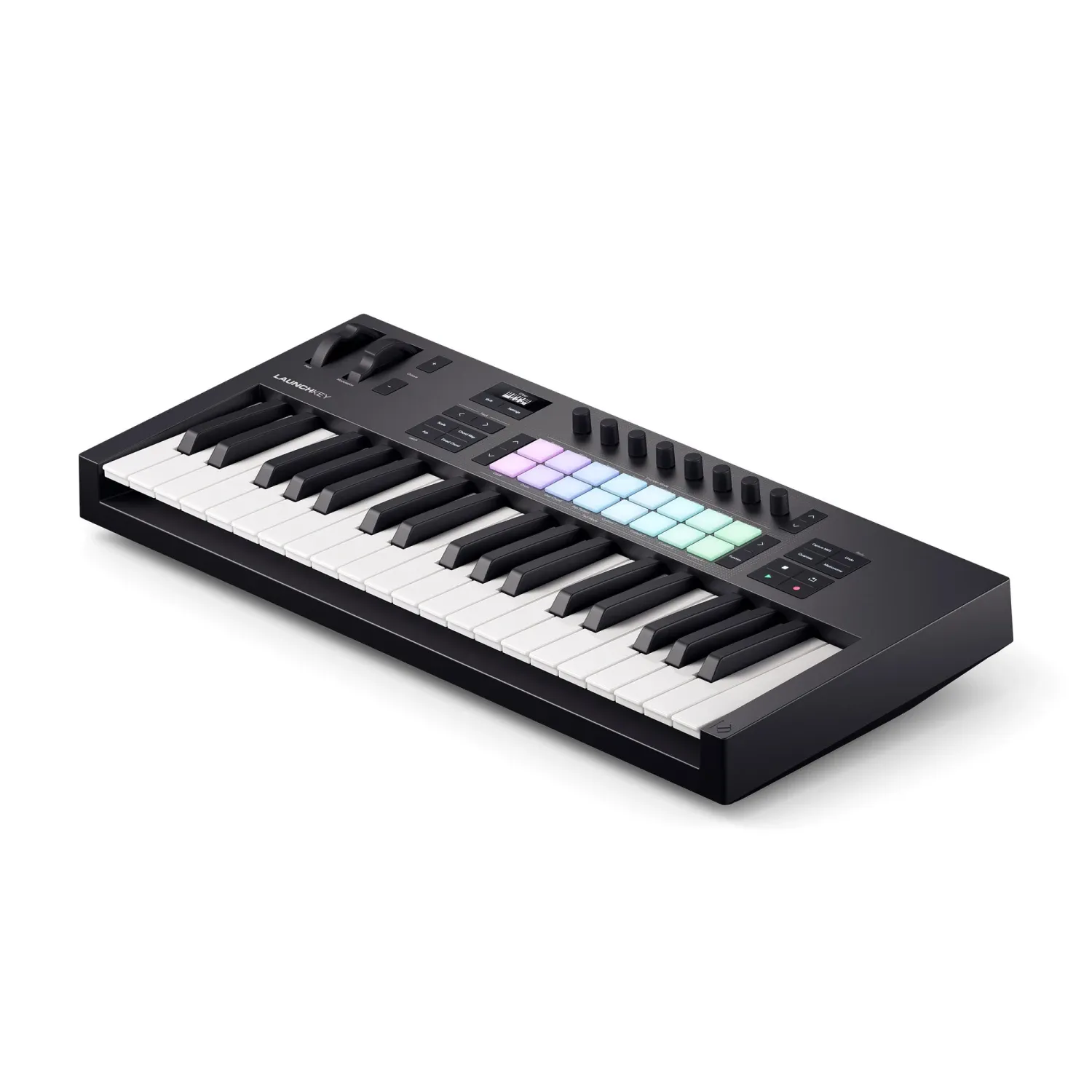 Controlador Midi Novation Launchkey 37 Mk4