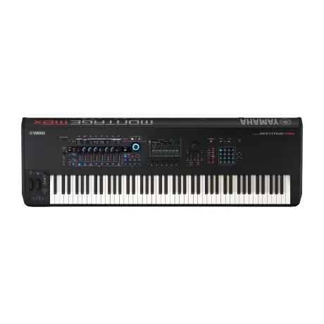 Sintetizador Yamaha Montage M8x