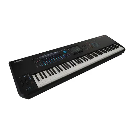 Sintetizador Yamaha Montage M8x