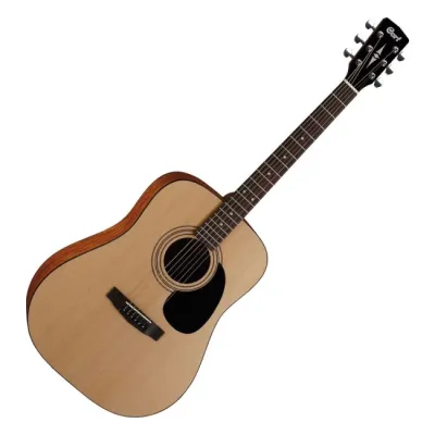 Guitarra Acustica AD810 Open Pore