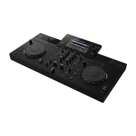 Sistema Dj Alphatheta Xdj-an All In One 2 Canales