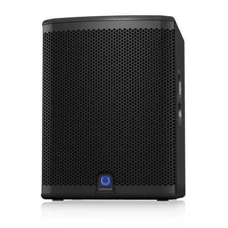 Caja Activa Turbosound Iq15b 15" 3000w Subwoofer