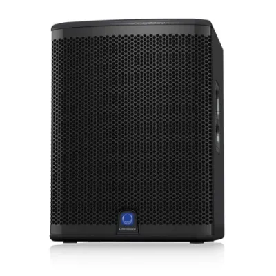 Caja Activa Turbosound Iq15b 15" 3000w Subwoofer