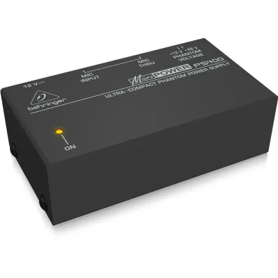 Procesador Behringer - Micropower