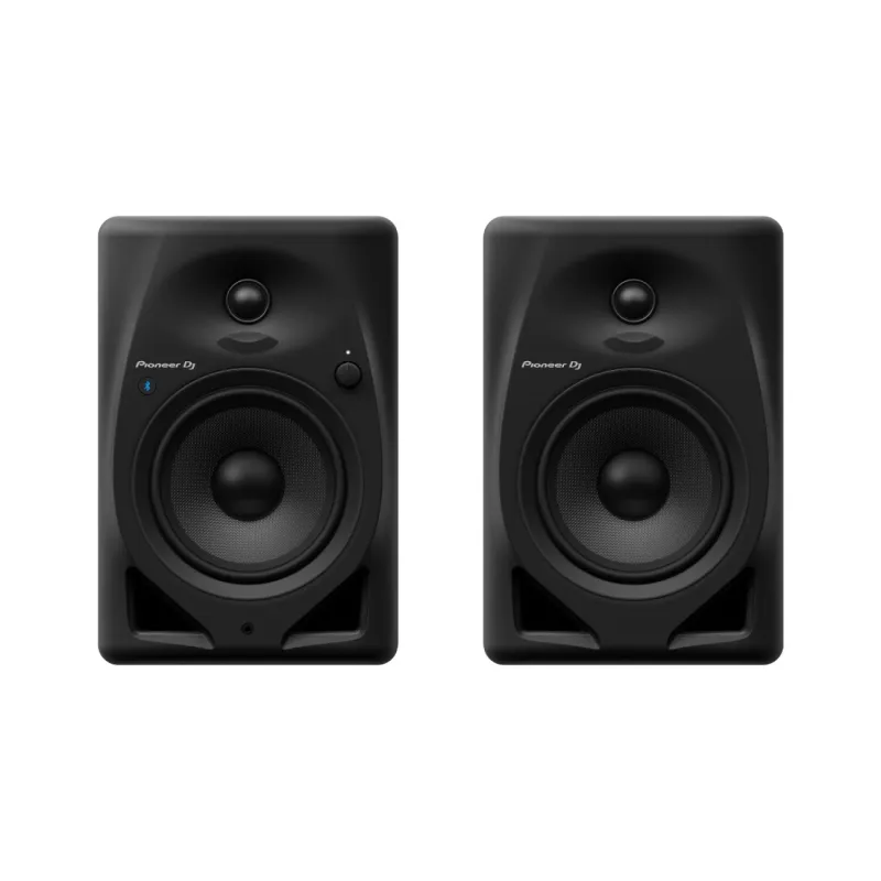 Monitor De Estudio Bluetooth Pioneer Dj Dm50dbt