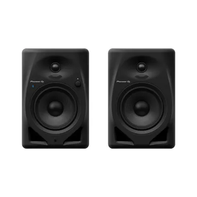 Monitor De Estudio Bluetooth Pioneer Dj Dm50dbt