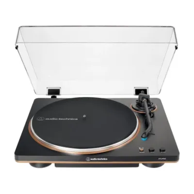 Bandeja De Vinilo Audio Technica Lp70x Bz